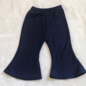 Baby bell bottoms 😍